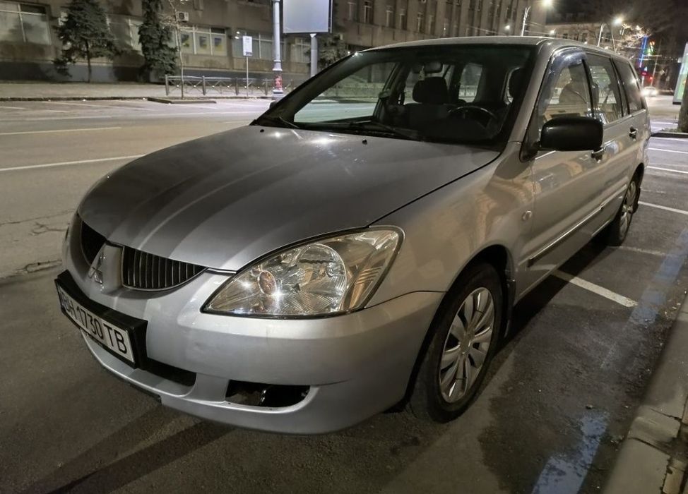Продам лансер 9 универсал