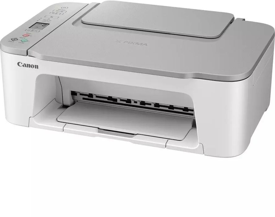 drukarka antramentowa canon pixma ts3451 uszkodzona