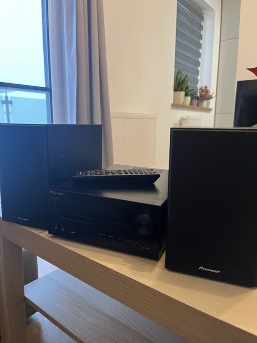 Zestaw audio Pioneer