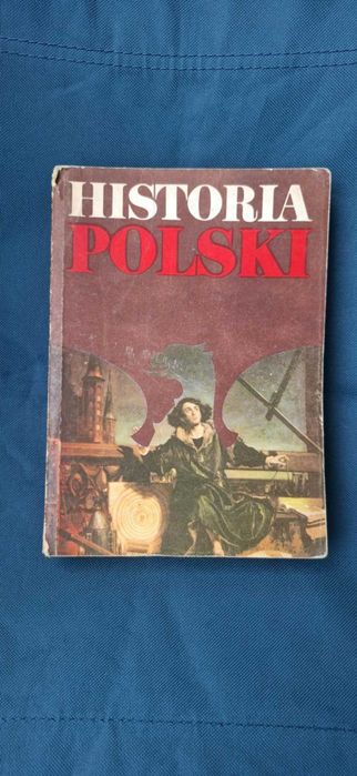 Historia Polski do 1948 roku