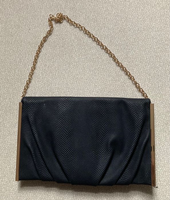 Torebka do ręki kopertówka