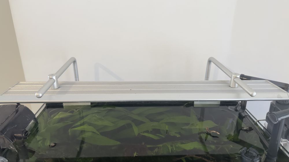 Luminaria para aquario Week Aqua M600Pro