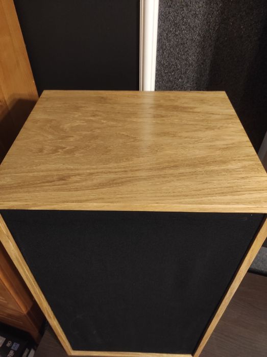 Marantz imperial 7 kolumny