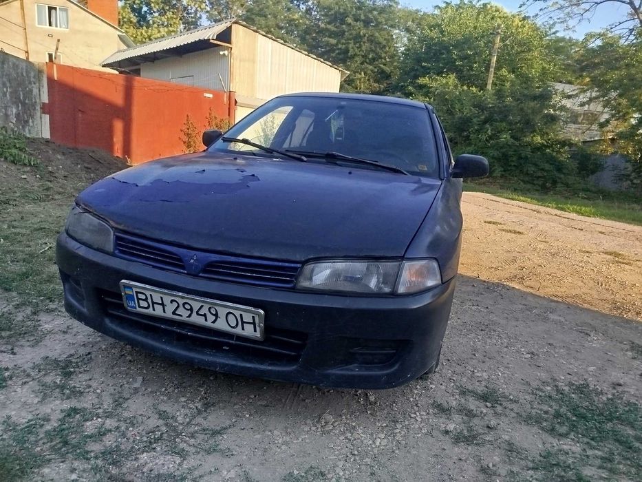 Продам Mitsubishi Lancer