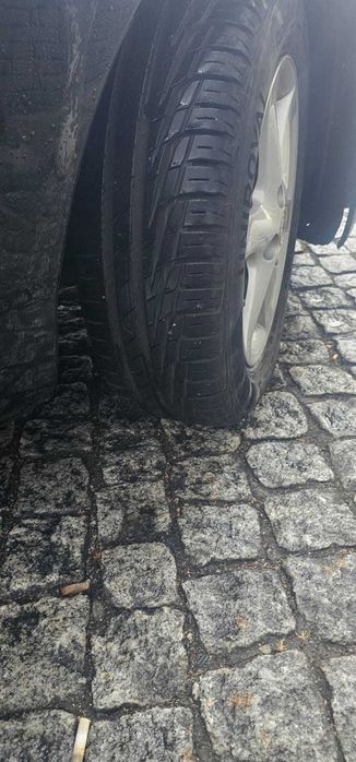 Jantes Toyota Corolla 15 Polegadas