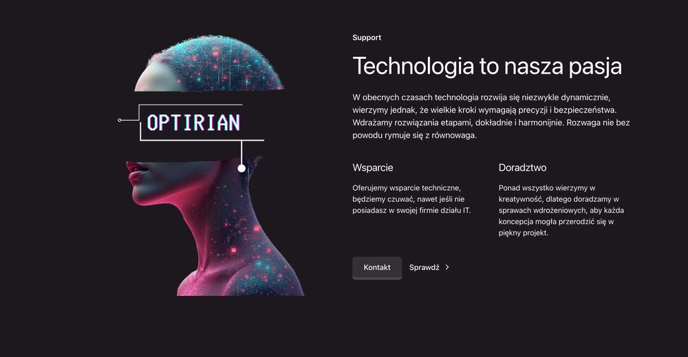 Korepetycje Informatyka / Python / Automatyzacje dla biznesu