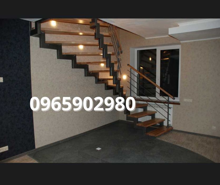 Ломаная лестница/ НЕ ДОРОГО/ вся Одесса