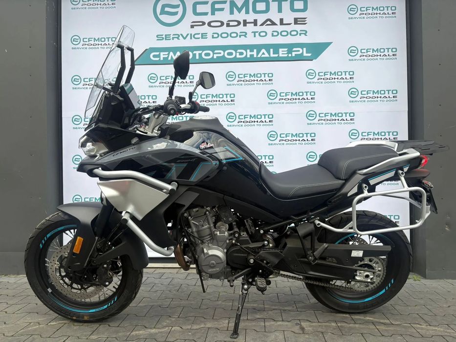 Cfmoto