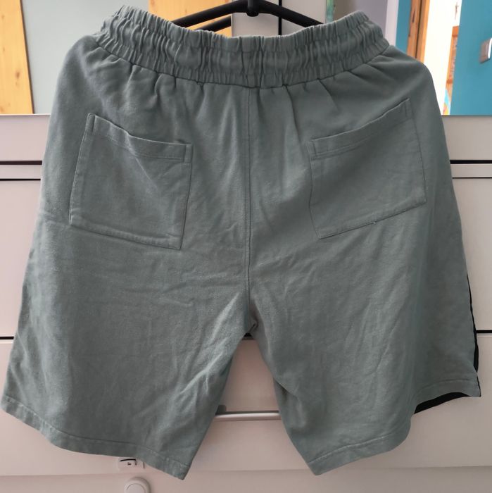 Spodenki chłopięce 164cm