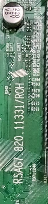 Peças Smart tv 32 Hisenses