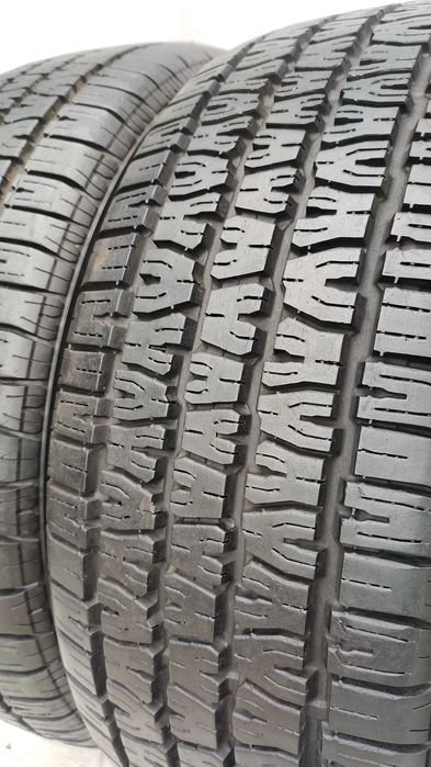 Opony Terenowe 205/60/15 GFgoodridg T/A 4szt 7,5mm