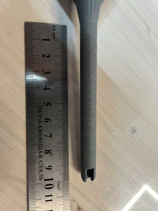 Щілинна насадка для  пилососів Karcher