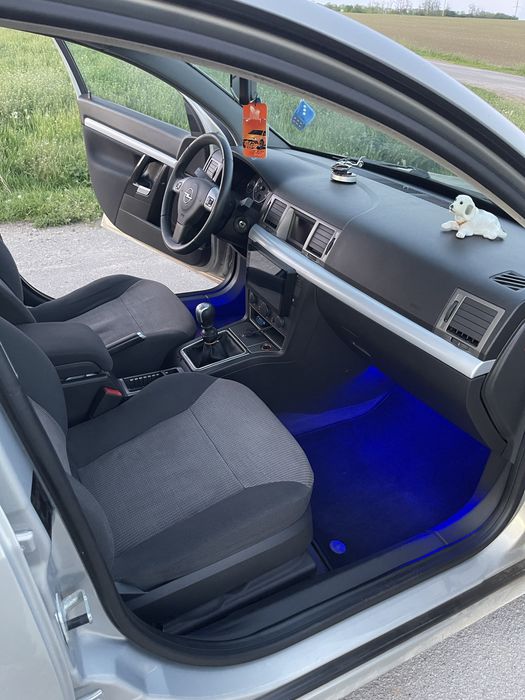 Продам Opel Vectra c в доброму стані