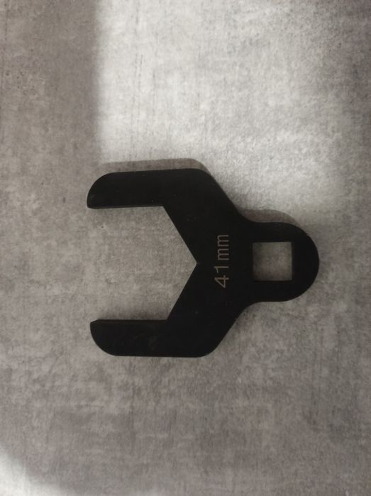 Klucz do pompy wody Opel Daewoo 41mm