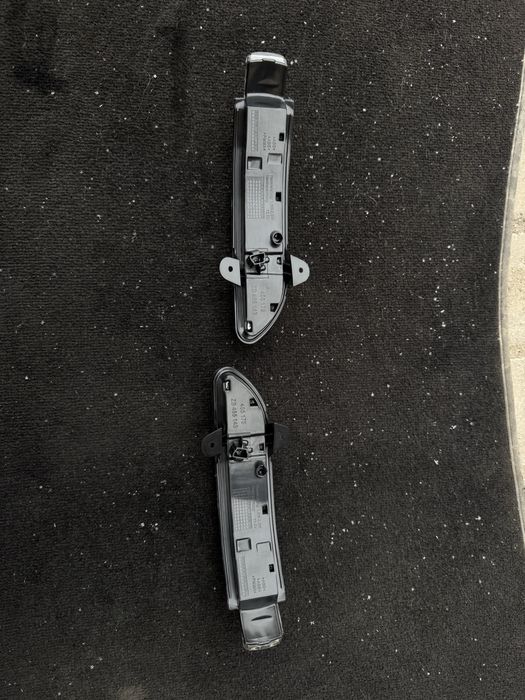 повторителі поворотів зеркал w211 ресталінг 2006-2009 рік