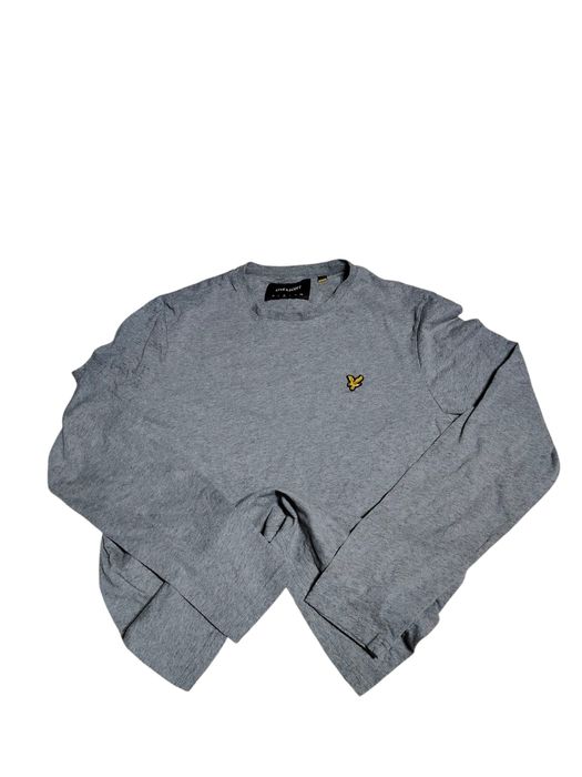 Lekka bluza Lyle&Scott r.m