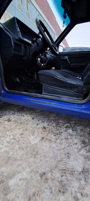 Продам Skoda Forman 1.3 1993р