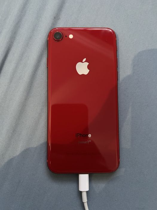 iPad mini 4 & iPhone 8