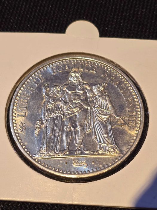 10 frankow Hercules