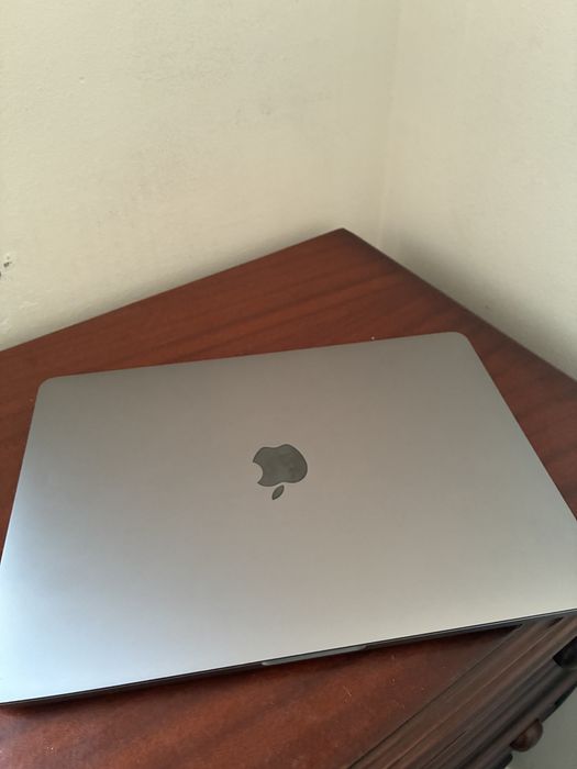 MacBook Apple 2016