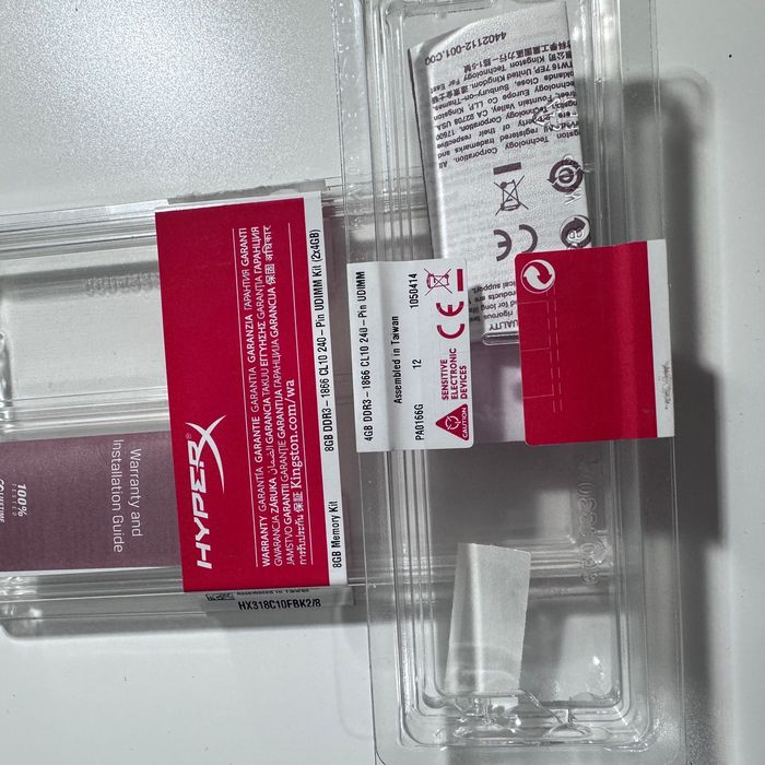 Płyta główna ATX MSI Z97-G45 Gaming + 4x RAM 4 GB DDR3 + GRATIS!