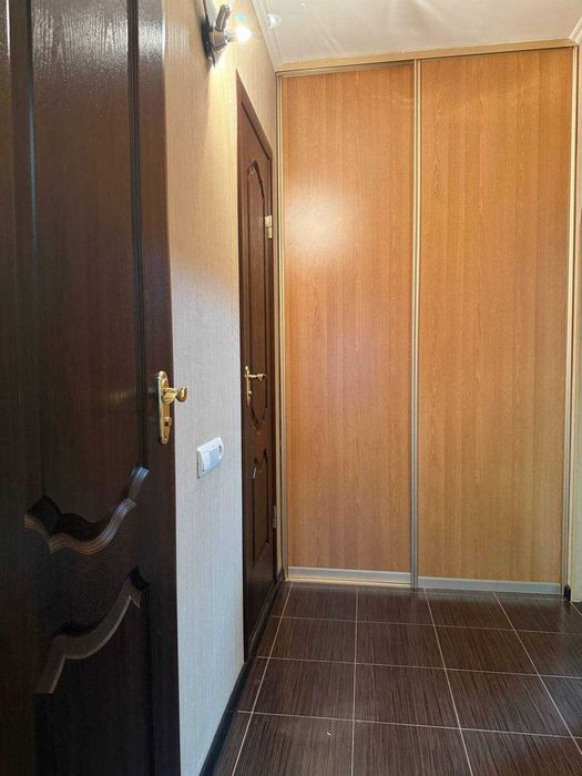 Продаж комфортної 3-кімнатної квартири на Масанах! Під Э відновлення