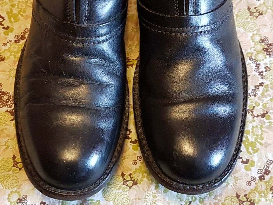 Мужские ботинки Clarks