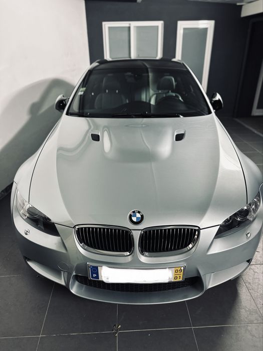 BMW M3 E92 Coupe