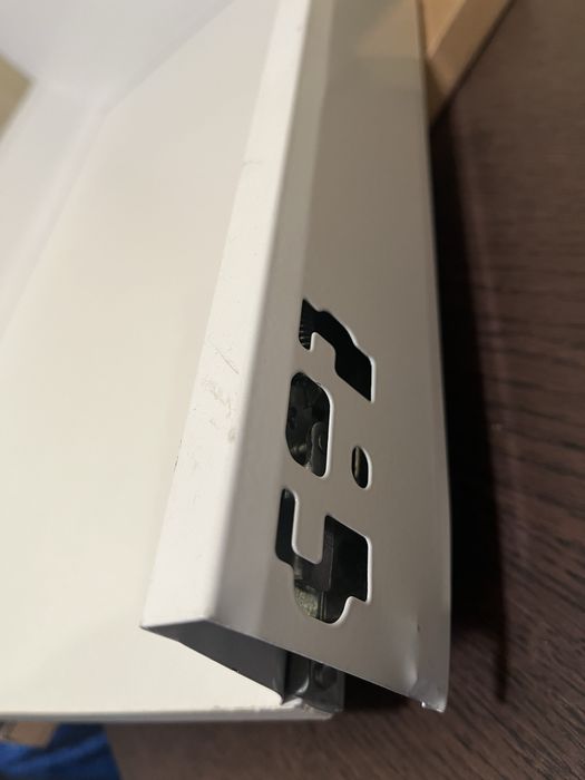 3x 40x60 cm. MAXIMERA ikea metod knivshult wysoka