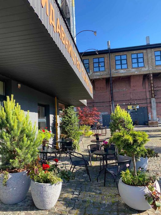 Бетонні Вазони, Горщики Декор, Кашпо, Вазоны, Горшки Лофт, Рівне