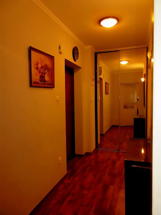 Sprzedam przestronne mieszkanie - Widok 2