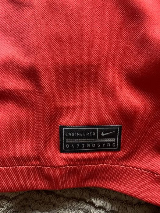 Нова джерсі Pumas UNAM (Мексика) від Nike — Сезон 22/23