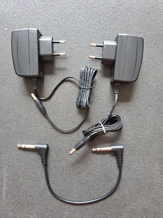 Pedal looper Nux Loop Core Deluxe