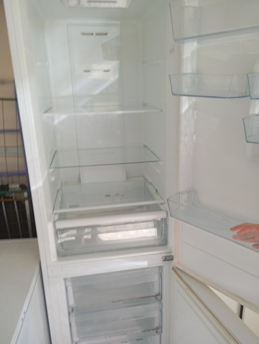 Frigorífico Tecka