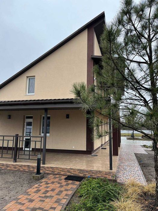 Заміський відпочинок  на Різдво  будинок подобово