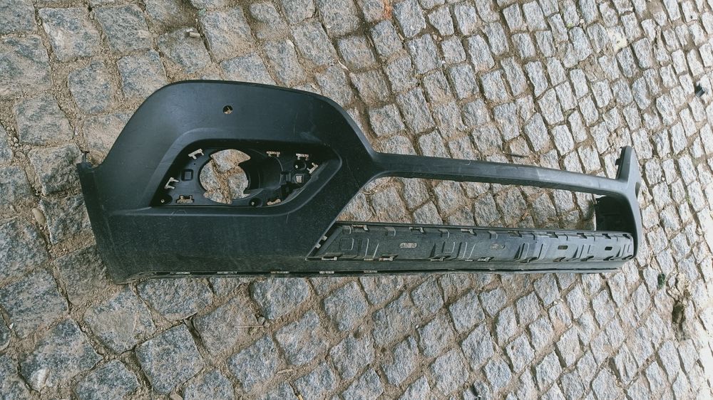 Spoiler avental parachoques Opel mokka 2014