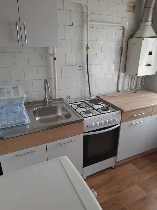 Довгострокова оренда 2-кімнатної квартири. Соборний.