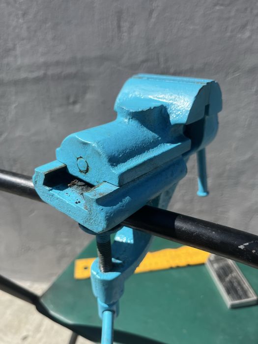 Лещата ручні ссср.