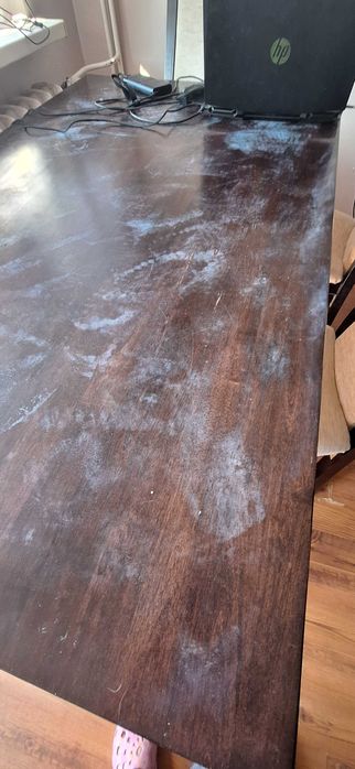 Stół do jadalni ZA DARMO