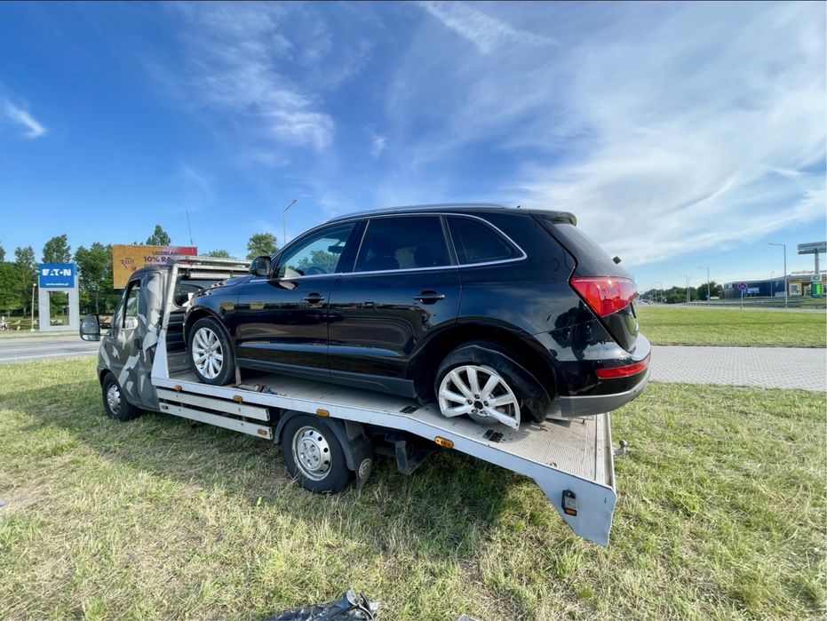 Pomoc Drogowa Ostróda , Transport , autolaweta, holowanie, auto pomoc