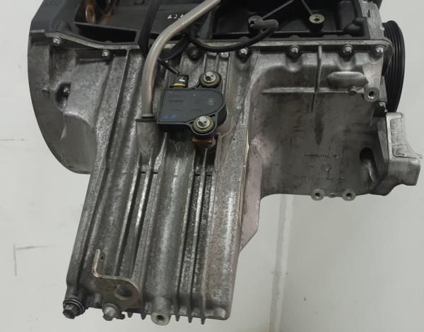 Motor completo MERCEDES-BENZ Classe A (W169)