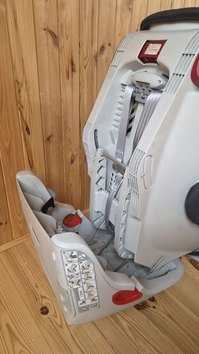 Автокрісло Britax Romer King 2