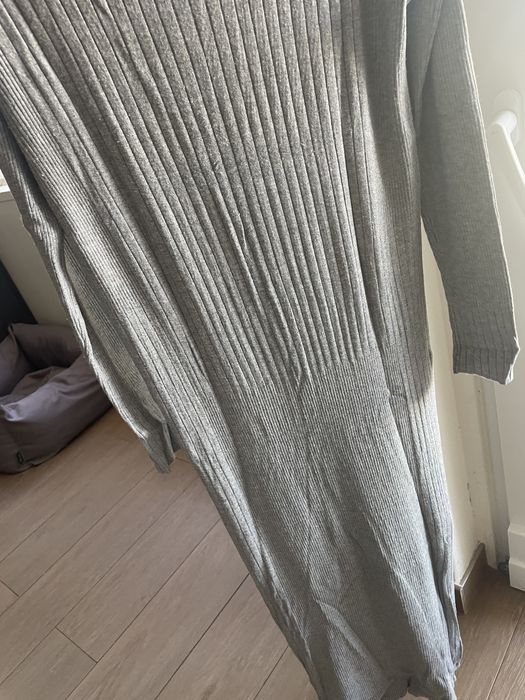 Vestido malha Massimo Dutri