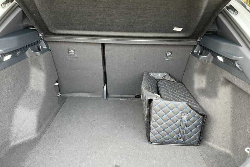 Volkswagen ID.4 Crozz 2021