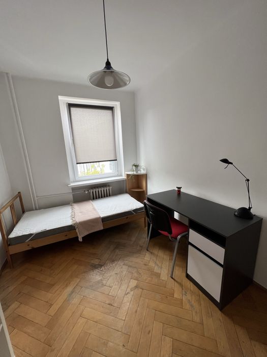 Wynajmę pokój w centrum Opola, ul. Krakowska