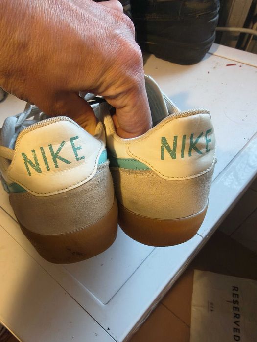 Nike 41 damskie buty