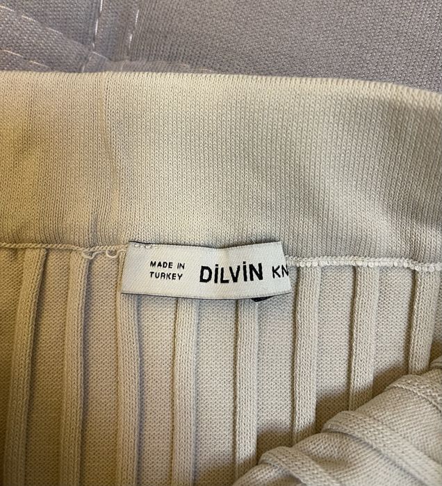 Спідниця Dilvin S, довжина 87,5 см