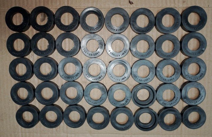 Маятник новый Луаз