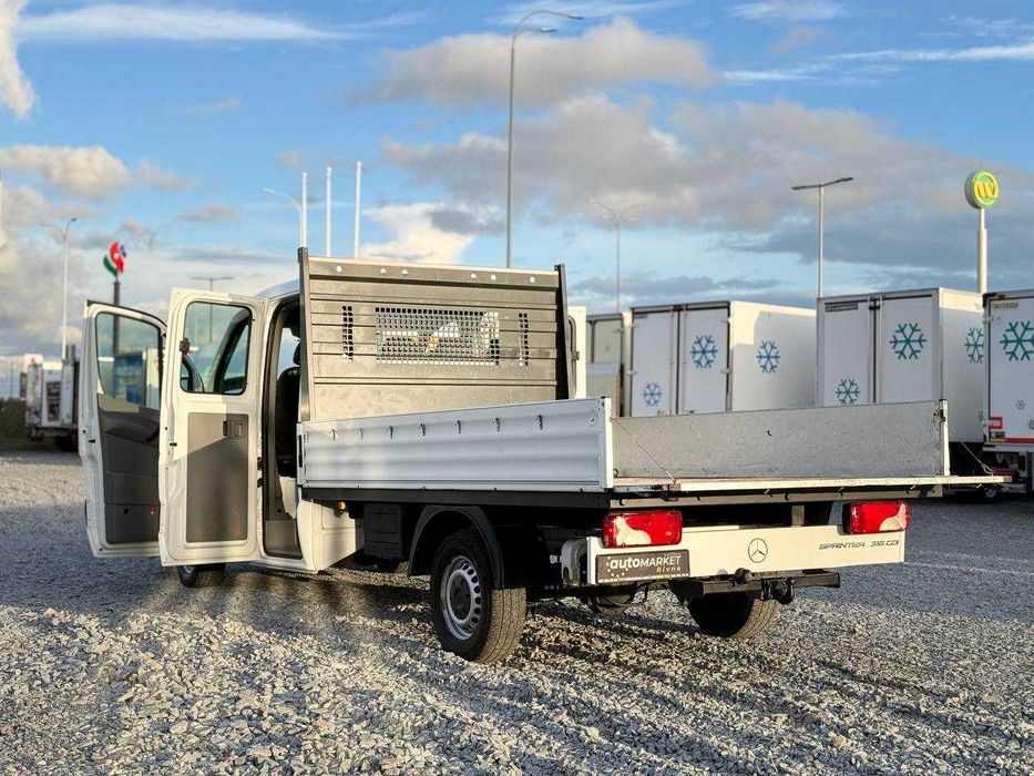 Mercedes-Benz Sprinter 2017p.