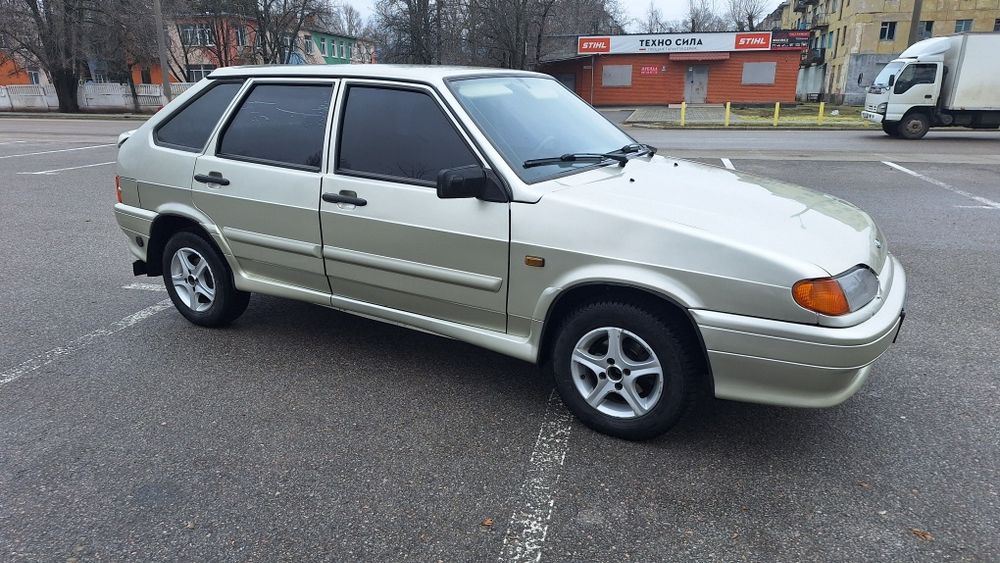 Продам ВАЗ 21014